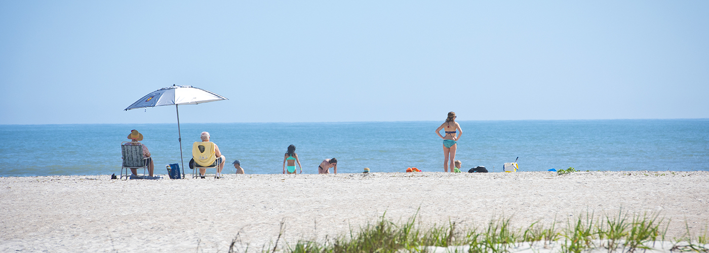 Anastasia State Park Beach1400x500