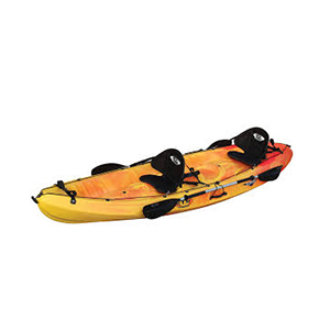 Tandem Kayak $50-$70