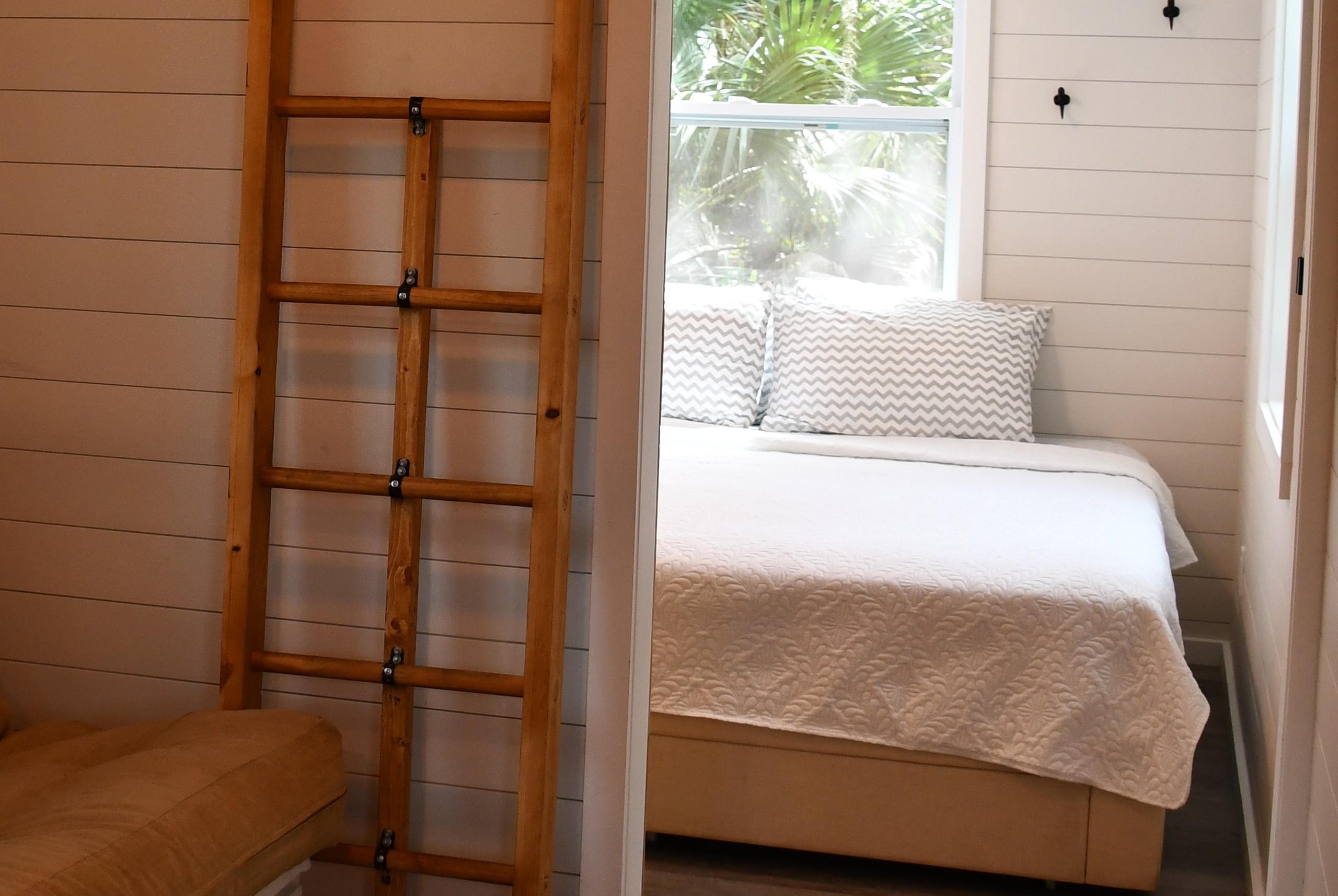 Primary Suite with King Bed